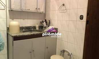 Imagem 7: Apartamento com 3 dormitórios à venda, 103 m² por R$ 420.000,00 - Jardim das Indústrias