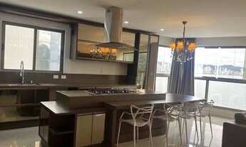 Imagem 3: Lindo apartamento mobiliado, vista mar