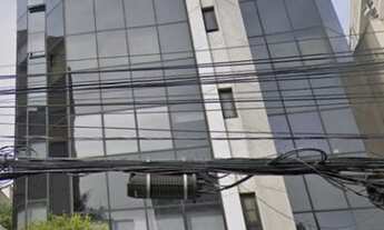 Imagem 5: CONJ. COMERCIAL - ITAIM BIBI - SP