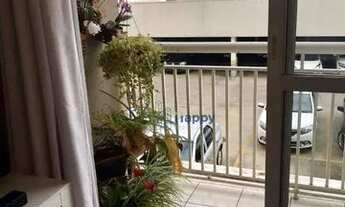 Imagem 7: Apartamento com 3 dormitórios para alugar, 69 m² por R$ 3.190,00/mês - Residencial Premier