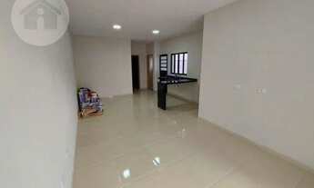 Imagem 7: Casa com 3 dormitórios à venda, 78 m² por R$ 387.000,00 - Jardim Santa Júlia - São José do