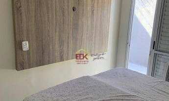 Imagem 2: Apartamento à venda, 55 m² por R$ 295.000,00 - Maranduba - Ubatuba/SP