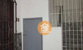 Imagem 2: Sobrado no Alcântara - 3 Quartos - Varanda - SG - RJ