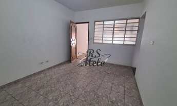 Imagem 7: Casa com 3 dormitórios para alugar, 80 m² por R$ 1.300,00/mês - Jardim Nossa Senhora do Ca
