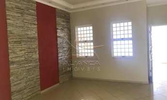 Imagem: Casa - Brodowski - Centro