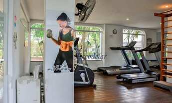 Imagem 1: Apartamento com 3 dormitórios à venda, 120 m² por R$ 1.980.000,00 - Jardim Paulista - São