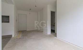 Imagem 4: Apartamento para Venda - 60.93m², 2 dormitórios, sendo 1 suites, 1 vaga - Jardim Lindóia