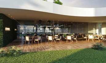 Imagem 5: Solare - apart. de 1 qrt com 32m² em muro alto