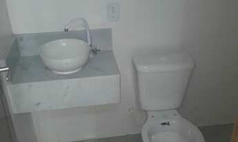 Imagem 2: Casa duplex - 3 quartos sendo 1 suíte- espaço gourmet com churrasqueira - Pedra de Guarati