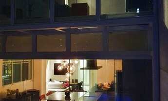 Imagem 5: DUPLEX - CAMPO BELO - SP