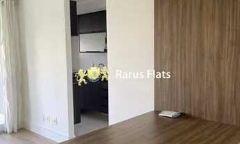 Imagem 5: Rarus Flats - Flat para alugar - Edifício Code Berrini