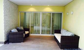 Imagem 6: CASA EM CONDOMÍNIO - TAMBORÉ - SP