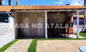 Imagem 5: Casa para venda no Atalaia à 800 metros da praia do atalaia