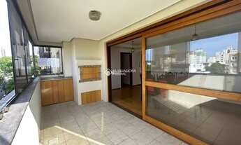 Imagem: PORTO ALEGRE - Apartamento Padrão - Higienópolis