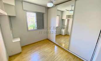 Imagem 4: Venda - Apartamento com 70 m² com 3 quartos, 1st, 2 VAGAS