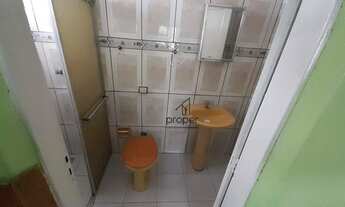 Imagem 5: Casa com 3 dormitórios - venda por R$ 250.000,00 ou aluguel por R$ 1.022,82/mês - Fragata