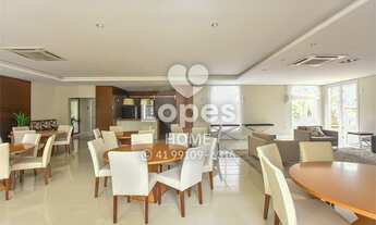 Imagem 4: Apartamento no Portão, 03 Quartos (02 Suíte), 105 m²