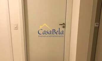 Imagem 2: Apartamento - Residencial Parque da Fazenda - Campinas