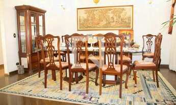 Imagem 4: Casa para Aluguel - Jardim Daysy, 4 Quartos, 412 m2