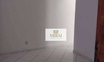 Imagem 3: Casa com 2 dormitórios para alugar por R$ 1.800,00/mês - Bosque dos Eucaliptos - São José