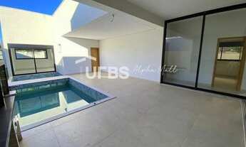 Imagem 3: Alphaville Araguaia - Casa de Condomínio 4 quartos, sendo 4 suítes