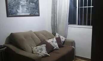 Imagem 2: Apartamento 2 quartos com Garagem Condomínio Berlin