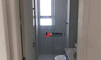 Imagem 5: Apartamento com 2 dormitórios para alugar, 60 m² por R$ 2.300,00/mês - Assunção - São Bern