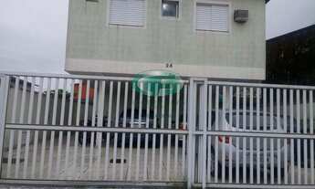 Imagem 3: Casa com 2 dorms, Vila Mateo Bei, São Vicente - R$ 165 mil, Cod: 1592621