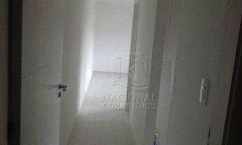 Imagem 5: Apartamento com 2 dormitórios à venda, 56 m² por R$ 320.000,00 - Vila Baeta Neves - São Be