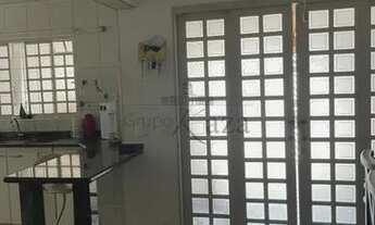 Imagem: Casa Parque Industrial3 Dormitórios - 90m²