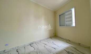 Imagem 5: Casa à venda no bairro Caiçara - Praia Grande/SP