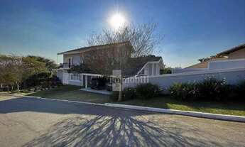 Imagem 2: Casa com 4 dormitórios à venda, 388 m² por R$ 2.800.000,00 - GRANJA VIANA RESIDENCIAL EUR