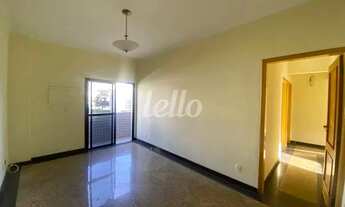 Imagem: Santo André - Apartamento Padrão - Vila