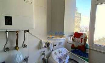 Imagem: Apartamento com 2 dormitórios para alugar