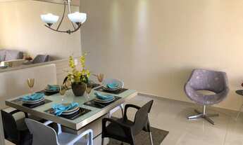 Imagem 7: Apartamento com 3 dormitórios à venda, 78 m² por R$ 480.000,00 - Centro - Nova Odessa/SP