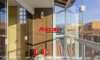 Imagem 5: Casa Padrão em São José dos Campos