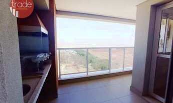 Imagem 2: Ribeirão Preto - Apartamento Padrão - Quinta da Primavera