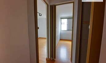 Imagem 7: Apartamento com 2 dormitórios para alugar, 46 m² por R$ 1.200,00/mês - Jardim Marica - Mog