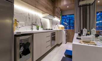 Imagem 3: APARTAMENTO - BROOKLIN - SP