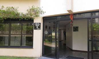 Imagem 3: Apartamento com 3 dormitórios, 165 m² - venda por R$ 980.000,00 ou aluguel por R$ 5.000,00