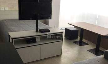 Imagem: Apartamento com 1 dormitório para alugar