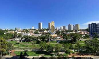 Imagem 3: Apartamento com 4 dormitórios, 464 m² - venda por R$ 3.800.000,00 ou aluguel por R$ 16.508