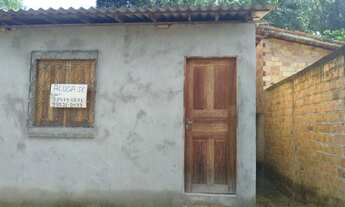 Imagem: Aluga-se casa no 40 horas