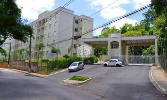 Imagem 2: Apartamento com 2 dormitórios à venda, 54 m² por R$ 240.000,00 - Jardim Caiapia - Cotia/SP