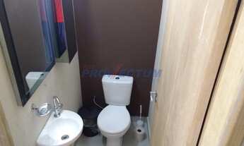 Imagem 6: Casa - Parque Jambeiro - Campinas