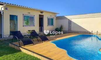 Imagem 1: Casa à venda, 140 m² por R$ 680.000,00 - Jardim Atlântico Central (Itaipuaçu) - Maricá/RJ