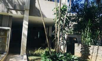 Imagem 7: VILA BUARQUE RUA MARTINICO PRADO HOJE COM 04 DORMITÓRIOS, SENDO 01 SUÍTE 01 VAGA