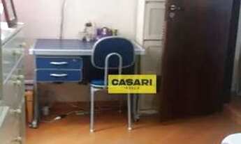 Imagem 3: Cobertura com 4 dormitórios à venda, 256 m² - Centro - Santo André/SP