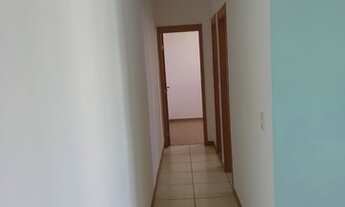 Imagem 6: Apartamento 2/4, nascente c/ varanda