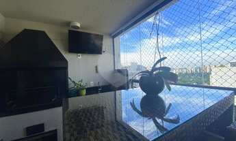 Imagem 3: São Paulo - Apartamento Padrão - ALTO DE PINHEIROS